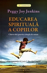 Educarea spirituala copiilor
